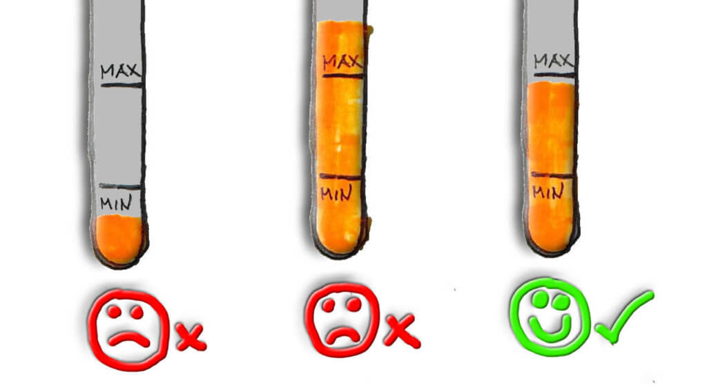 how to check your car oil levels